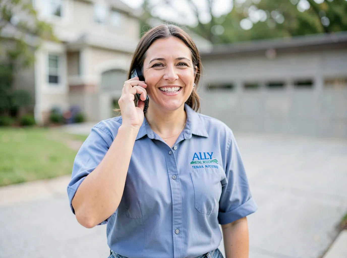 Metal Roof Installation Brooklet, GA FAQs